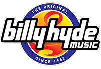 Billy Hyde Music